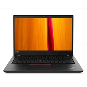 Prenosnik Lenovo ThinkPad T495/Ryzen 5/RAM 16 GB/SSD Disk/14,0” FHD