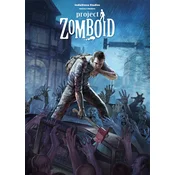 Project Zomboid (PC) Steam Key EUROPE