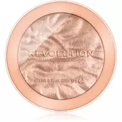 Makeup Revolution London Re-loaded highlighter 10 g nijansa Dare To Divulge za žene
