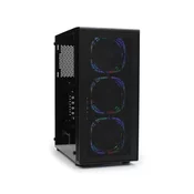 IG MAX IG-MAX Kucište IG-MAX X3402 3RGB bez napajanja