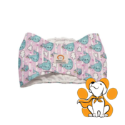 Misoko Diapers Reusable Male L, Periva Pelena Za Mužjake