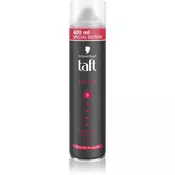 Schwarzkopf Taft Power lak za lase z ekstra močnim utrjevanjem 400 ml