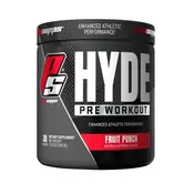Prosupps hyde pre workout (292,5g)