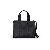 Juicy Couture BAG BIJIR8947WVP000 Črna