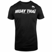 Ulična majica moška - Muay Thai VT - VENUM - VENUM-03733-108