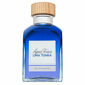 Adolfo Dominguez Agua Fresca Lima Tonka Toaletna voda za moške 230 ml