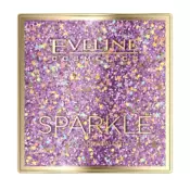 Eveline paleta sjenila sparkle