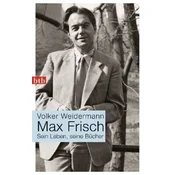 Max Frisch