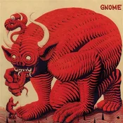 Gnome - Vestiges Of Verumex Visidrome (Gatefold Sleeve) (LP)