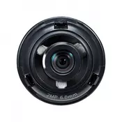 Hanwha SLA-2M6000P dodatek za varnostno kamero Objektiv