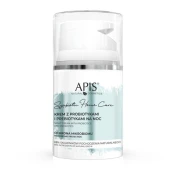 SYNBIOTIC HOME CARE - Noćna krema za lice sa probioticima i prebioticima 50 ml | APIS COSMETICS | Kozmo