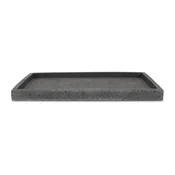 Dekorativni pladenj iz poliresina 15x27 cm Suds – S|P Collection