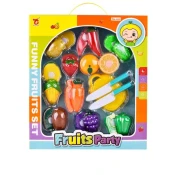 Set za igru povrce - voce set ( 522996 )