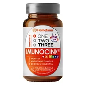ONE TWO THREE Imunocink za decu, 60 tableta