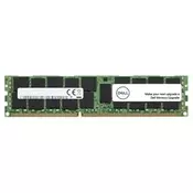 DELL A6994465 memorijski modul 16 GB 1 x 16 GB DDR3 ECC