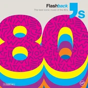Various Artists - Flashback 80s (LP)