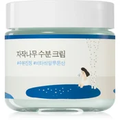 Round Lab Vlažilna krema za obraz Birch Juice Moisturizing Cream - 80 ml