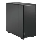 Kuciste FractalDesignEpoch XL Black Solid, FD-C-EPO1X-01