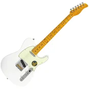 Sire Larry Carlton T7 New Gen White Električna kitara (Samo odprto)