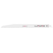 Bosch List univerzalne testere PRO Multi Material S1210VF Demolition 2608657612