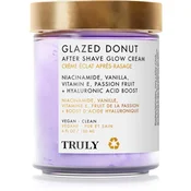 Truly Glazed Donut krema za po britju 180 ml