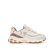Skechers Superge DLites - Wild Charm 150877/WHT Kremna
