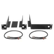 Power Dynamics PD2R 19 Rack Mounting Kit