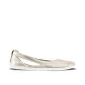 Ženske barefoot balerinke Be Lenka Bellissima 2.0 - Gold (zlate) - 41