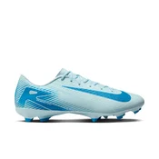 Nike ZOOM VAPOR 16 ACADEMY FG/MG, muške kopacke za fudbal, plava FQ8374
