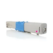 OKI Oki ES3451 kompatibilen magenta toner, (22006122)