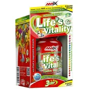 Lifes Vitality, 60 tableta, Amix