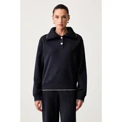Guess pulover ženski z bombažem X NORTH SAILS