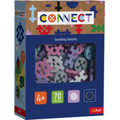 Trefl CONNECT - Basic 70 Girl - 1 k.