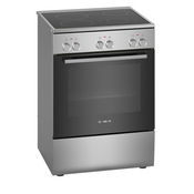 BOSCH štedilnik prostostoječi HKA090150