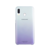 Samsung cover za Galaxy A40, EF-AA405CVEGWW