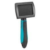 Trixie Meka Cetka za Pse i Macke 7x16cm – Plasticna Rucka