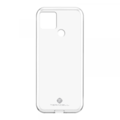 Maska Teracell Skin za Realme C25Y/C25/C21Y transparent