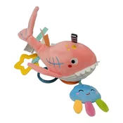 SUNNOZY Muzicka igracka za bebe Kit, 0+m, Roze