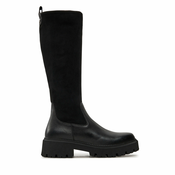 Zimski škornji Caprice 9-26509-43 Črna