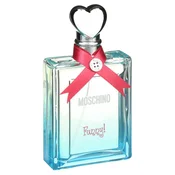 MOSCHINO Ženska toaletna voda Funny Edt Natural spray 100ml