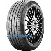 Continental ContiSportContact 5 SSR ( 225/50 R17 94W *, runflat )