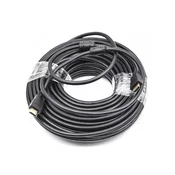 VELTEH HDMI kabl, 20m, V1.4 19P, Crni