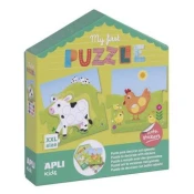 Apli moje prve puzzle ( 17656 )