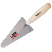Mistrija celicna ovalna 160mm BEOROL