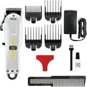 Wahl Pro Super Taper Cordless prirezovalnik za lase 10 kos