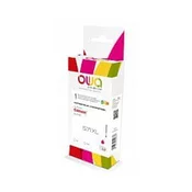 Armor Črnilo WECARE, združljivo s črnilom CANON CLi-571XLM, rdeče/magenta
