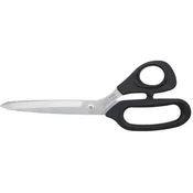 Kai N5250 Škarje po meri 25 cm Black