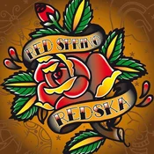 Redska - Red Spring (LP)