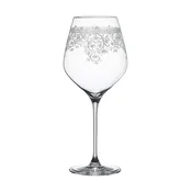 Komplet kozarcev za vino Spiegelau Arabesque Burgundy 840 ml 2-pack