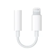 IPAD 2 / iPhone 5 / iPhone 5C APPLE adapter kabel 3,5 mm prikljucak - Lightning BIJELA MMX62ZM/A / MMX62BZ/A